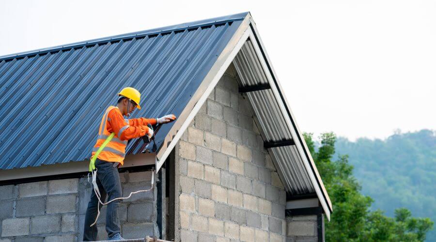 Professional residential roofers in Youngsville, NM